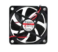 cooling fan ME60152V1-000C-A99,Server Cooler Fan ME60152V1-000C-A99 2.40W 24V, magnetic suspension super-silent cooling fan for 60x60x15mm two-wire