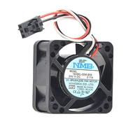 cooling fan NMB 1608KL-05W-B59,Server Cooler Fan NMB 1608KL-05W-B59 24v 0.11A, Fanuc Fan for 3-wire