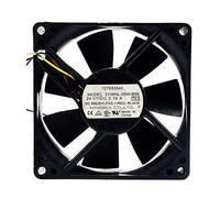 Cooling Fan NMB 3108NL-05W-B59,Server Cooler Fan NMB 3108NL-05W-B59 DC24V 0.19A, Inverter Cooling Fan for 8cm