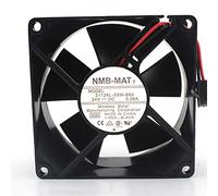 Cooling Fan NMB 3112KL-05W-B60/B69/B59,Server Cooler Fan NMB 3112KL-05W-B60/B69/B59 24v, Inverter Cooling Fan for 8cm