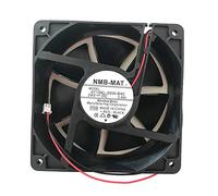 cooling fan NMB 4715KL-05W-B40 24V 0.46A, inverter cooling fan for 12CM