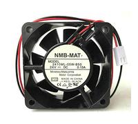 cooling fan NMB 6025 2410ML-05W-B50,Server Cooler Fan NMB 6025 2410ML-05W-B50 24V 0.13A, inverter Cooling Fan for 6CM