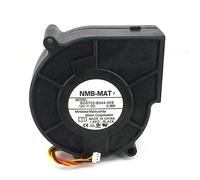 Cooling Fan NMB BG0703-B044-00S,Server Cooler Fan NMB BG0703-B044-00S 12V 0.38A, Projector Turbo Fan for 75x75x30mm 3 Line