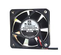 cooling fan OD6025-24HB,Server Cooler Fan OD6025-24HB 24V 0.12A, Double Ball Ultra-quiet Fan for 60x60x25mm