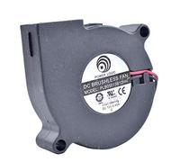 cooling fan PLB0515B12HH,Server Cooler Fan PLB0515B12HH 12V 0.40A, Double Ball Bearing High Volume Centrifugal Turbine Blower for 50 * 50 * 15mm
