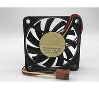 Cooling Fan R126010DU DC12v 0.35A 6010 60X10mm heat dissipation fan