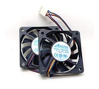 cooling fan SA61O2U SA6102U, inverter Cooling Fan for 60x60x10mm 4Pin