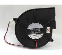 Cooling Fan SFH9330S1A DC12v 0.45A 9330 blower heat dissipation diagonal 9.7CM