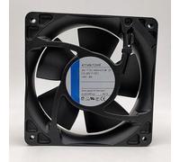 cooling fan TYP 4114N/12HR 24V 345mA 8.3W 12038 Metal Axial Fan