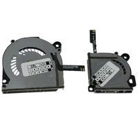 Cooling fans CPU+GPU Acer 23.MBKN1.001 23.MBKN1.004 K126000360F K126000340F 23.M3EN1.002 23.10801.001 23.M3EN1.001, Aspire S7-. 391 cm. Aspire S7-392 / Aspire S7-393