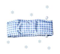 Cooling for Dogs -60-75cm/ Instant Adjustable Neck Wrap