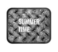 Cooling Gel Ice Seat, Water Filled Summer Comfort, 39x32cm/15.35x12.6 Inches, with Soft Ice Water Seat Pad with Pressure Relief Design, Breathable Anti Slip Sitting Pad, Comfort Pads for Daily Use