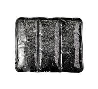 Cooling Gel Pad - Foldable Gel Cooling Bag | Reusable Water Pad Seat Cold Cushion Multi-Purpose Traveling Camping Nighttime Outdoor Workplace Home Studying Watching TV Sitting Reading