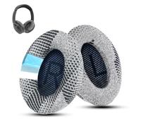 Cooling-Gel QuietComfort 35 / QC35 II Almohadillas de Repuesto para Auriculares Bose, también aptas para Bose QC45 QC35 QC25 QC2 QC15/Around-Ear 2/AE2 AE2i AE2w/ SoundTrue & SoundLink Series