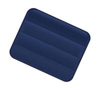 Cooling Gel Seat, Waterproof Ergonomic Pad, Breathable Cold Sitting Mat, Non Slip Support Design Pressure Relief Comfort, for Airplane Backpacking Boat Camping Driving Kayak Travel Truck Wheelchair