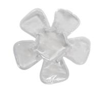 Cooling Hat, Ice Pack Liner, Reusable Cold Pad, Lightweight Comfort Wrap, Hot Weather Comfort, For Hiking, Biking, Travel, Sports or Outdoor Use, Kids, Men, 7.09 Inches