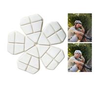 Cooling Hat Insert - 7.28 Inches TPU Ice Pack | Reusable Summer Cooling Pad