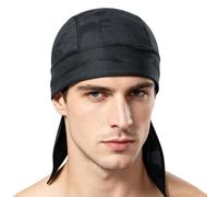 Cooling Head Scarf | Sweat Wicking Elastic Adjustable Breathable Hat