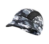 Cooling Helmet Liner Lightweight Camouflage Sweat-Wicking Non-Slip Liner
