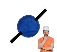 Cooling Helmet Liners for Men - 20cm | Cushioning Protective Pads Insert | Quick-Dry Removable Washable Evaporative Sweatband Breathable for Warehouse Work Outdoor Activities Sports Factory