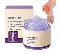 Cooling Joint Gel, Soothing Muscle Relief, 120ml Massage Gel with Fast Absorption, Painss Reliefs Herbals Formula, Recovery Gels with Lightweight Texture, Body Care Solution for Adults and Athletes