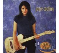 Cooling,Joyce - Playing It Cool [Import]