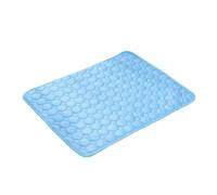 Cooling Mat For Dogs Anti-Slide Bottom Easy Maintenance Cooling Cat Pad