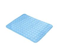 Cooling Mat For Dogs Anti-Slide Bottom Easy Maintenance Cooling Cat Pad