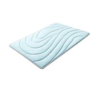 Cooling Mat For Dogs - Keeps Pets Cool In Warm Weather | Washable Sleeping Kennel Bed + Non-Slip Stable Surfače | For Dogs Cats Hamsters Summer Outdoor Indoor Beach Car Travel Home Camping Portable Ea