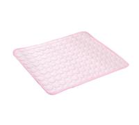 Cooling Mat for Dogs | Pet Cool Mats | Summer Ice Pads for Crate, Kennel