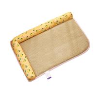 Cooling Mat For Dogs - Pet Cooling Sleeping Pad, Kitten Sleeping Cushion, Gel, Breathable | Cushion For Dogs, Cats, Puppies, Kittens, Hot Weather, Summer Use, Balcony, Yard, Interior, Outdoor Rest