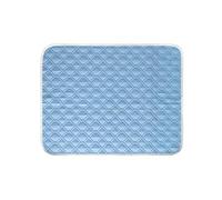 Cooling Mat For Dogs - Soft Washable Dog Bed Tappetino Rinfrescante per ani