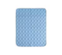 Cooling Mat For Dogs - Soft Washable Dog BedTappetino rinfrescante per anim