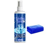 Cooling Mist - 100ml Summer Instant Cold Cooling Spray
