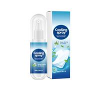 Cooling Mist Spray 100ml Summer Refreshing Mist Skin Cooling Spray