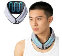 Cooling Neck Towel - Reusable Adjustable Wearable Cooling Wrap