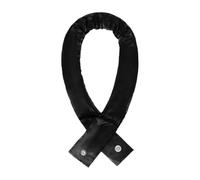 Cooling Neck Wrap Reusable Ice Towel Button Closure Summer Cooling Scarf