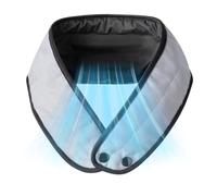 Cooling Necks Towels, Adjustable Portable Wearable Reusable Rag