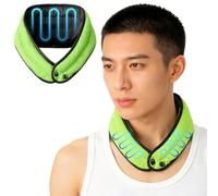 Cooling Necks Towels, Adjustable Portable Wearable Reusable Rag