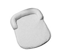 Cooling Pad for Dog - 65x50x12cm Soft Self Cooling Mat, Breathable Sleeping Rug, Pressure Relieving Gel Layer, Washable Nylon Cover | Ideal for Small Medium Large Kitten Crate Kennel Floor Sofa Home T