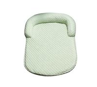 Cooling Pad for Dog - Breathable Sleeping Rug Soft Self Cooling Pet Mat, Pressure Activated Temperature Control , Durable Washable Comfort Bed for Summer Rest | Small Medium Large Dog Kitten Cr