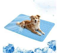 Cooling Pad For Dog | Lightweight Washable | Summer Dog Cooling Mat