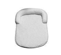 Cooling Pad For Dog, Self Cooling Pet Mat Breathable Sleeping Rug, 25in