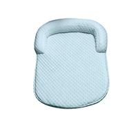 Cooling Pad For Dog, Self Cooling Pet Mat Breathable Sleeping Rug, 25in