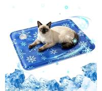 Cooling Pad For Dog - Thicken Anti-Scratch , Leakproof Pet Sleeping Cushion