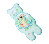 Cooling Pad for Stroller Breathable Moisture Control Universal Mat