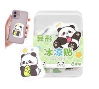 Cooling Patches for Adults Summer Backpacking Cool Tape