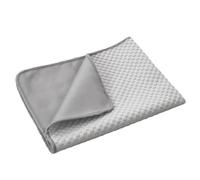 Cooling Pet Mat, Dog Cooling Pad, Pressure Activated Gel Mat Portable Foldable Design Cat Friendly Non Toxic Liner, Outdoor Pets Comfort for Summer Travel Home Crates 23.62x19.69/31.5x23.62in