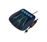 Cooling Seat Cushion for Car USB Cool Seat Ventilated Seat Cushion Comfortable