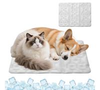 Cooling Seat Cushion - Water-Free Automatic Cooling Mat for Summer Use